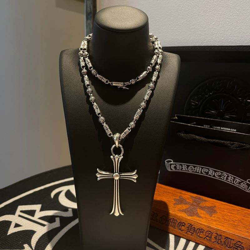 Chrome Hearts Necklaces